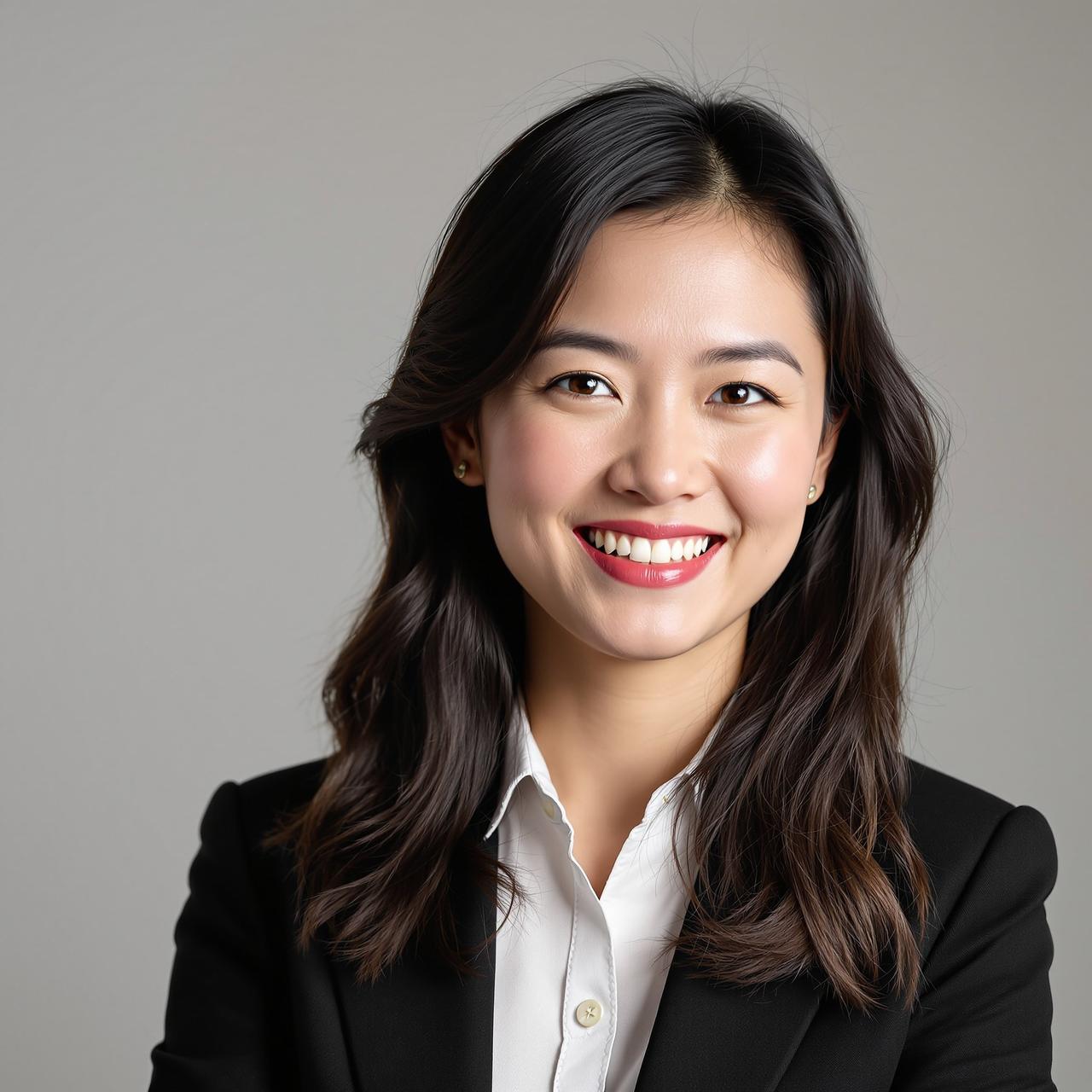 欧乐影视李婷 - 首席内容官