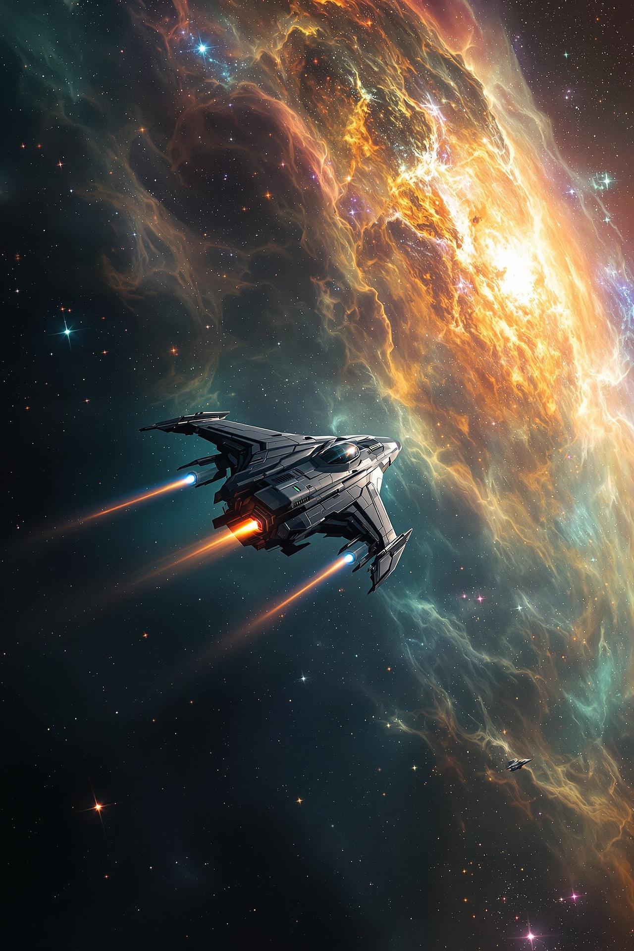 欧乐影视作品星际迷航